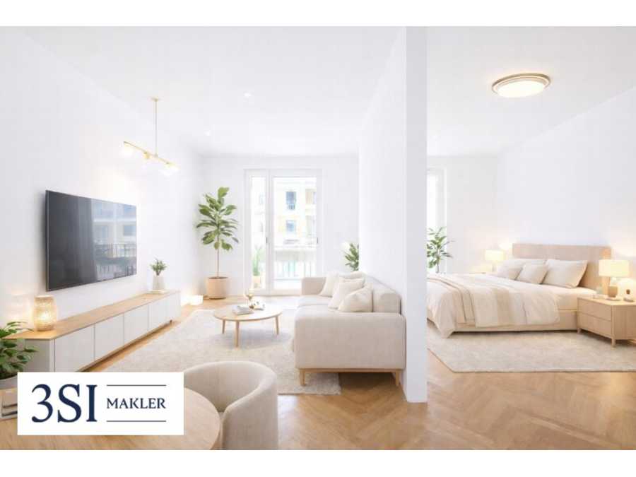 Immobilie: Eigentumswohnung in 1020 Wien