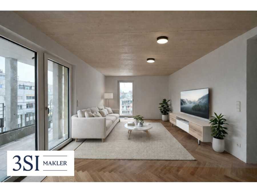 Immobilie: Eigentumswohnung in 1020 Wien