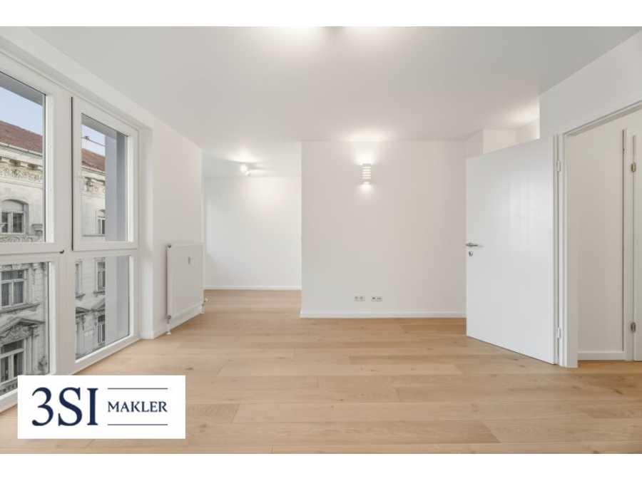 Immobilie: Eigentumswohnung in 1020 Wien