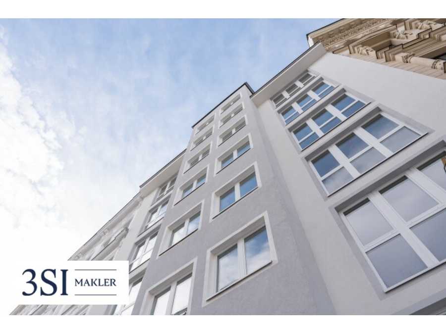 Immobilie: Eigentumswohnung in 1020 Wien