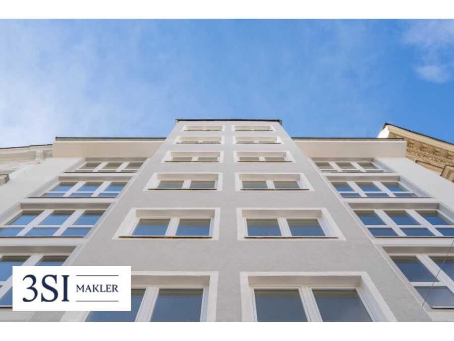 Immobilie: Eigentumswohnung in 1020 Wien