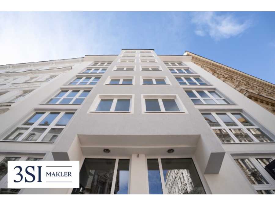 Immobilie: Eigentumswohnung in 1020 Wien