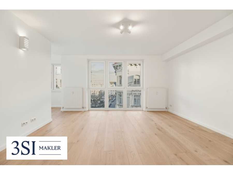 Immobilie: Eigentumswohnung in 1020 Wien