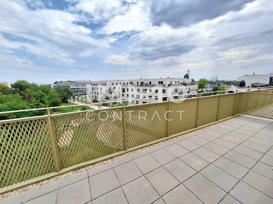 Eigentumswohnung in 1210 Wien Immobilie: Eigentumswohnung in 1210 Wien