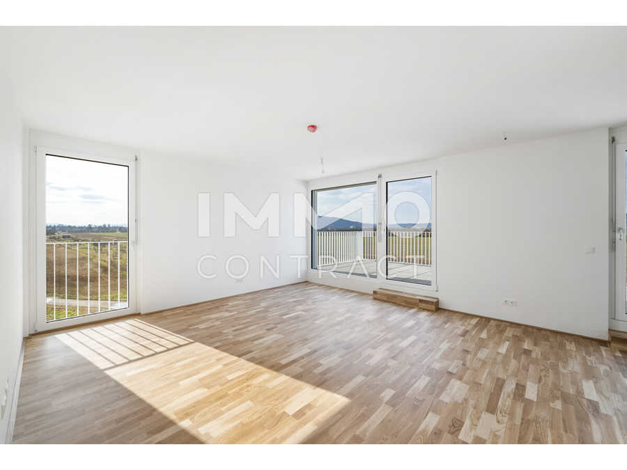 Immobilie: Eigentumswohnung in 1210 Wien