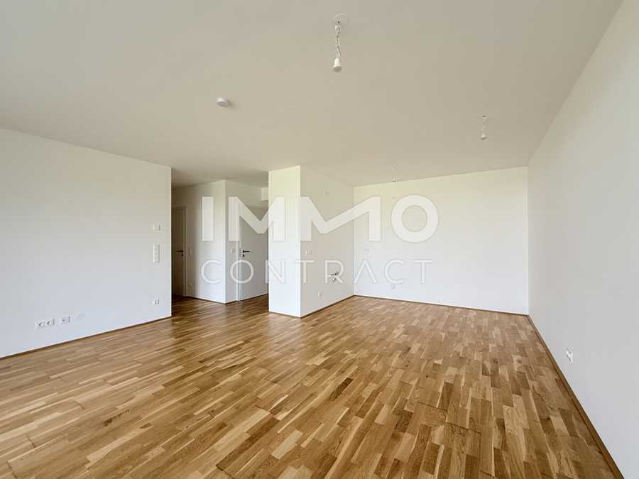 Immobilie: Eigentumswohnung in 1210 Wien