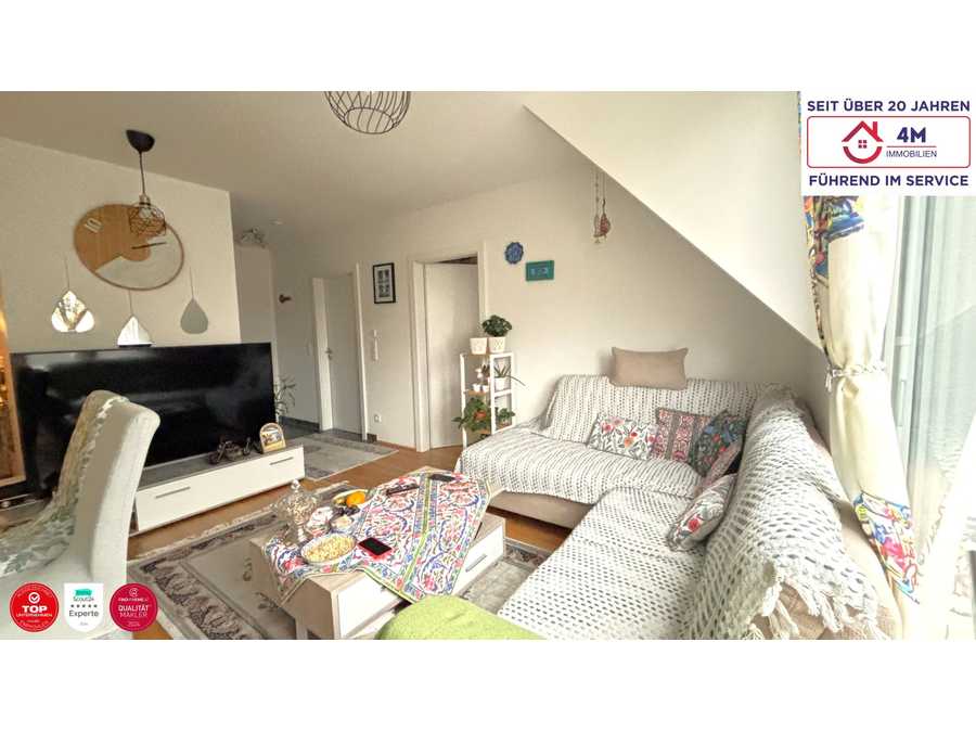 Immobilie: Eigentumswohnung in 1210 Wien