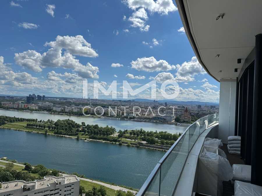 Immobilie: Eigentumswohnung in 1220 Wien