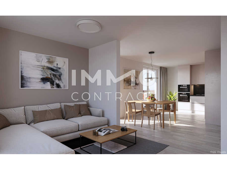 Immobilie: Eigentumswohnung in 1220 Wien