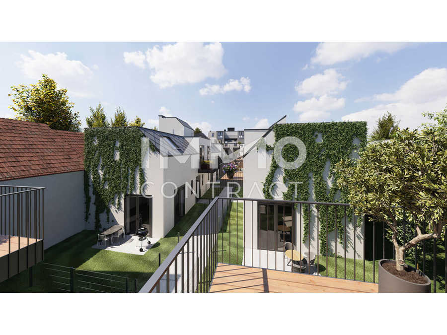 Immobilie: Eigentumswohnung in 1220 Wien