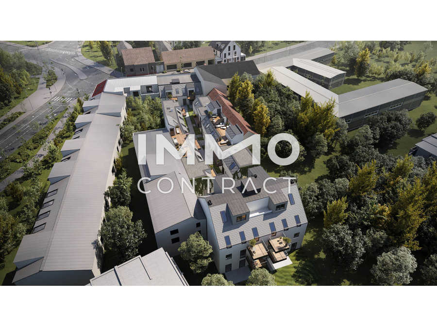 Immobilie: Eigentumswohnung in 1220 Wien