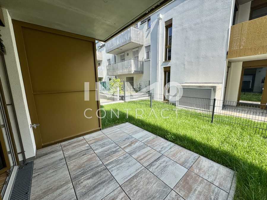 Immobilie: Eigentumswohnung in 1220 Wien