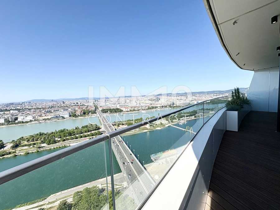 Immobilie: Eigentumswohnung in 1220 Wien