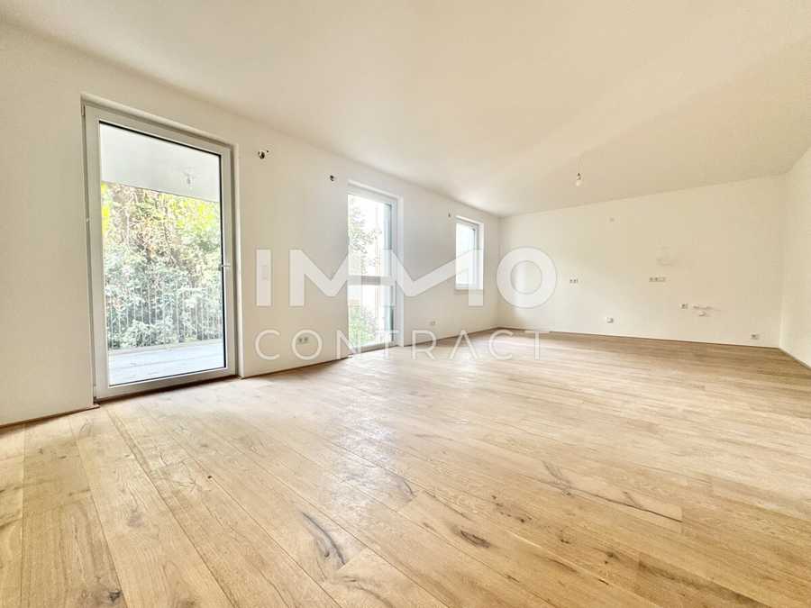 Immobilie: Eigentumswohnung in 1220 Wien