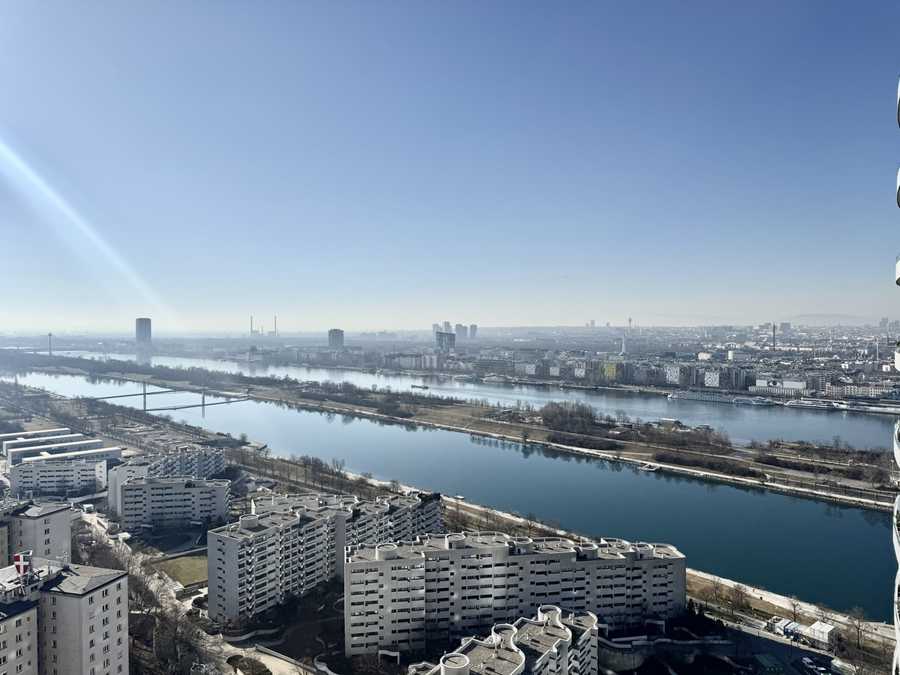 Immobilie: Eigentumswohnung in 1220 Wien