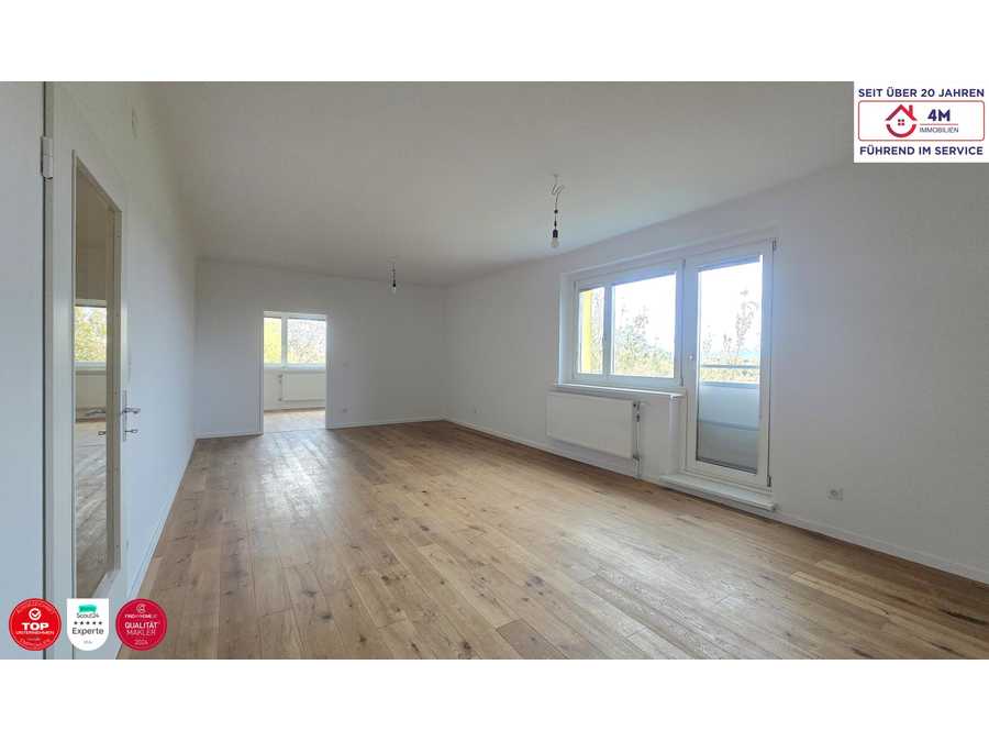 Immobilie: Eigentumswohnung in 1220 Wien