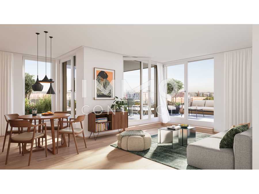 Immobilie: Eigentumswohnung in 1230 Wien