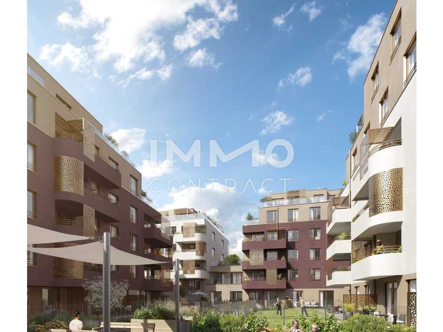 Immobilie: Eigentumswohnung in 1230 Wien