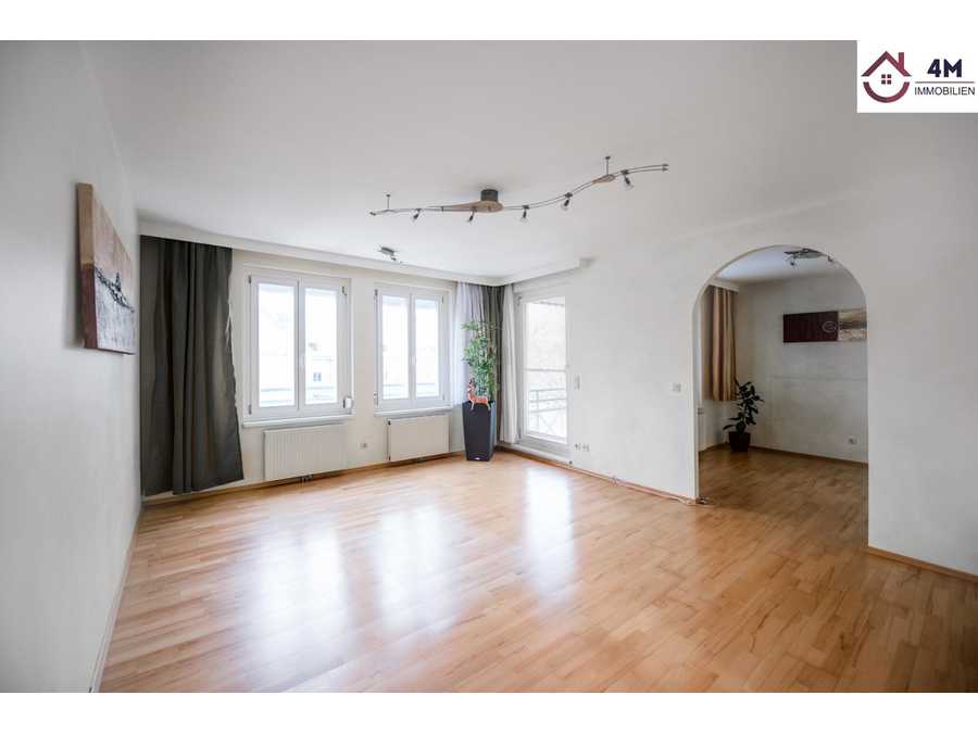 Immobilie: Eigentumswohnung in 1230 Wien