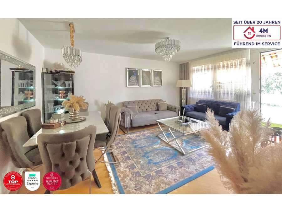 Immobilie: Eigentumswohnung in 1230 Wien