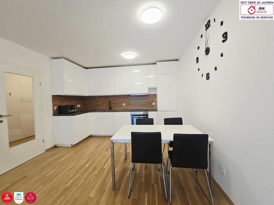 Immobilie: Eigentumswohnung in 1230 Wien