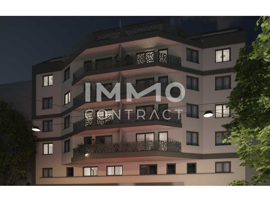Immobilie: Eigentumswohnung in 1030 Wien