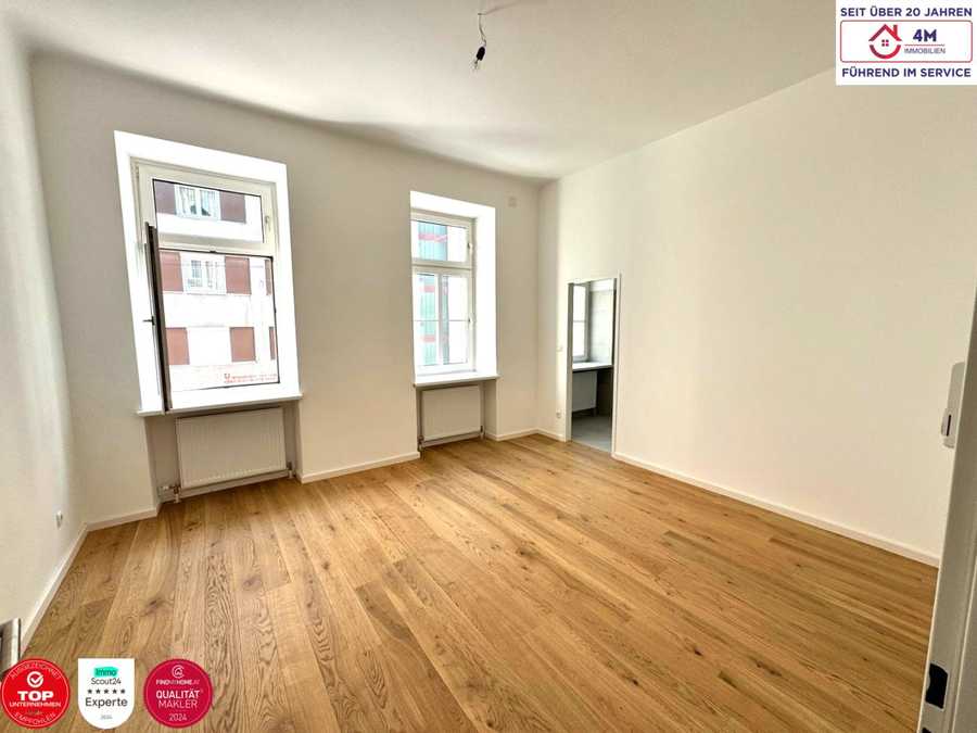 Immobilie: Eigentumswohnung in 1030 Wien