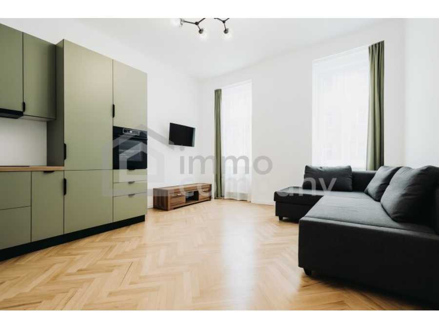 Immobilie: Eigentumswohnung in 1030 Wien