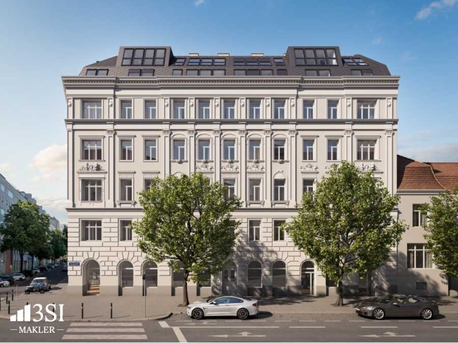 Immobilie: Eigentumswohnung in 1030 Wien