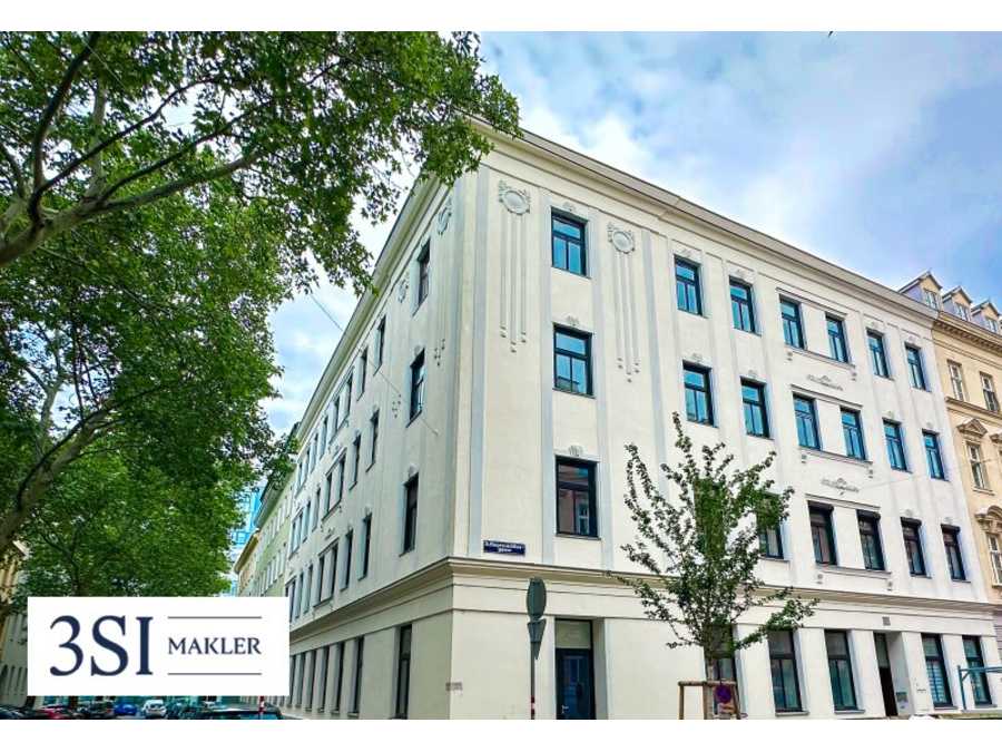 Immobilie: Eigentumswohnung in 1030 Wien