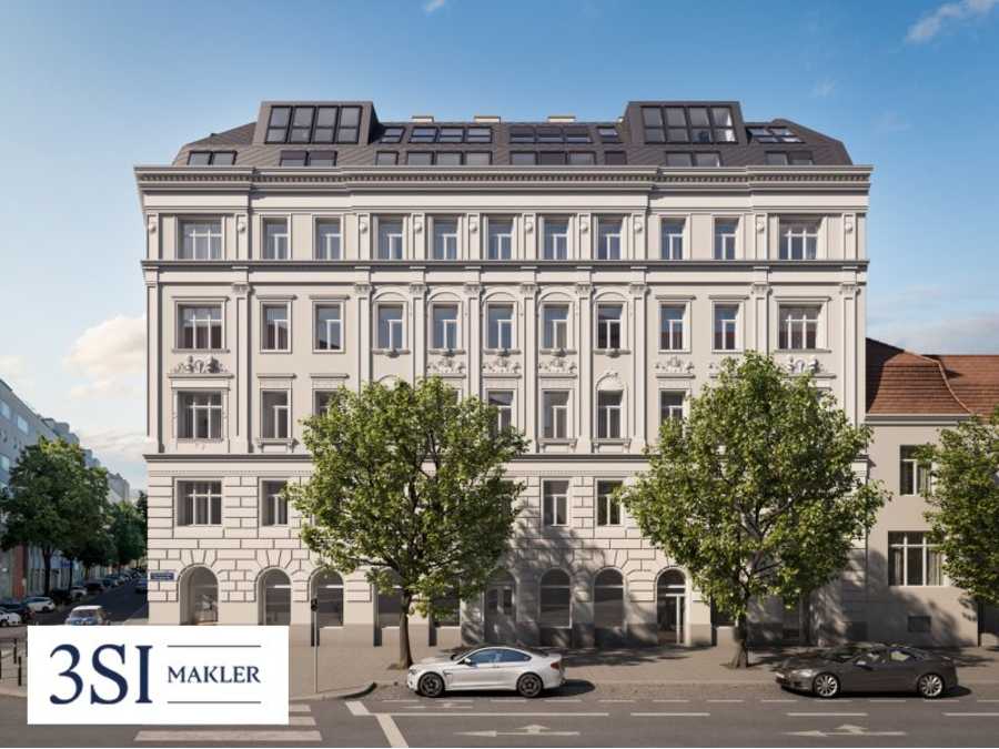 Immobilie: Eigentumswohnung in 1030 Wien