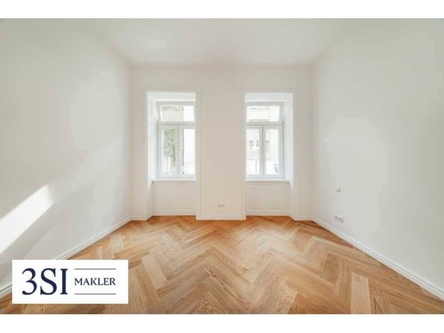 Immobilie: Eigentumswohnung in 1030 Wien