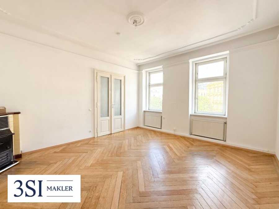 Immobilie: Eigentumswohnung in 1030 Wien