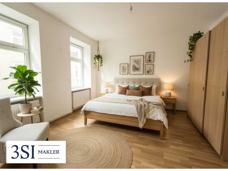 Immobilie: Eigentumswohnung in 1030 Wien
