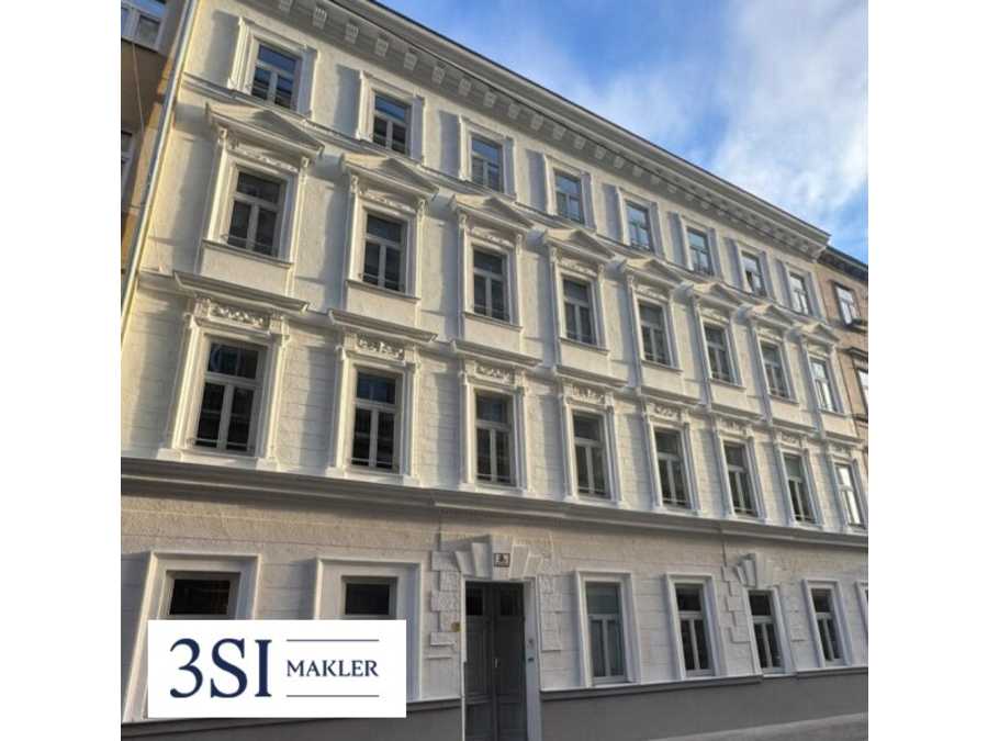 Immobilie: Eigentumswohnung in 1030 Wien