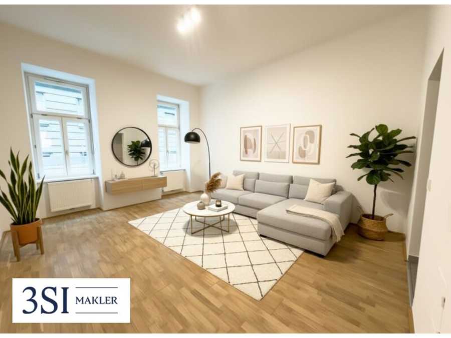 Immobilie: Eigentumswohnung in 1030 Wien