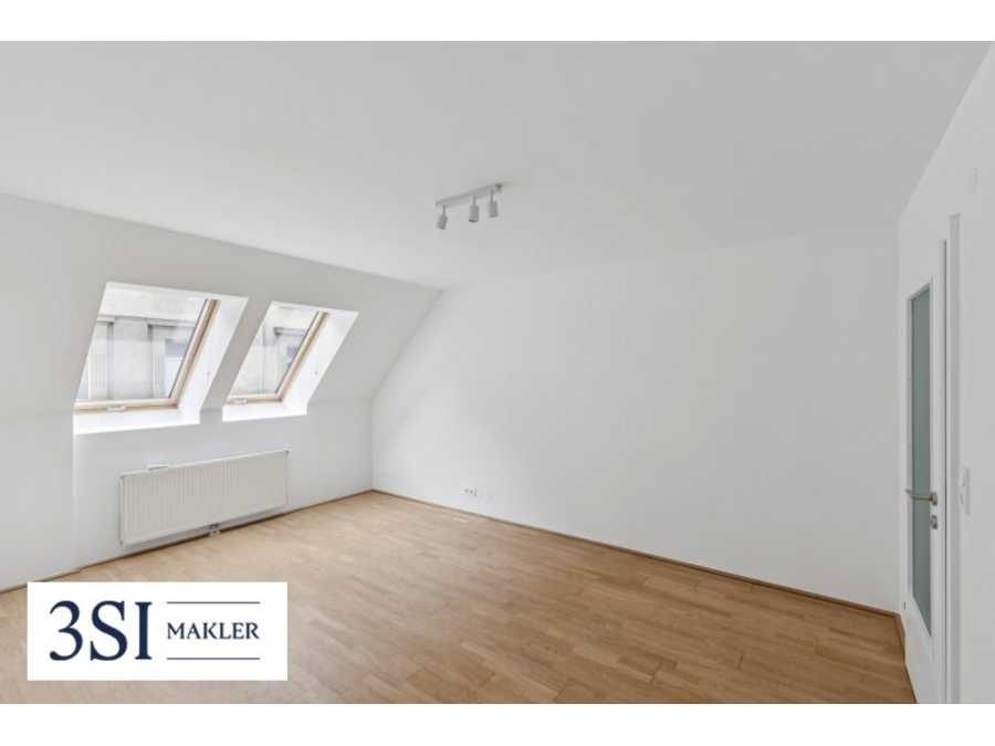 Immobilie: Eigentumswohnung in 1030 Wien