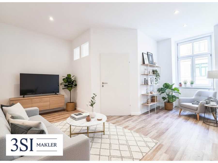 Immobilie: Eigentumswohnung in 1030 Wien