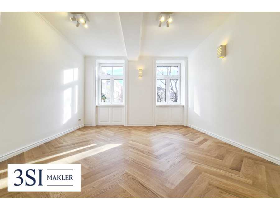 Immobilie: Eigentumswohnung in 1030 Wien