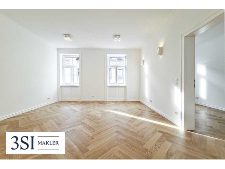 Immobilie: Eigentumswohnung in 1030 Wien