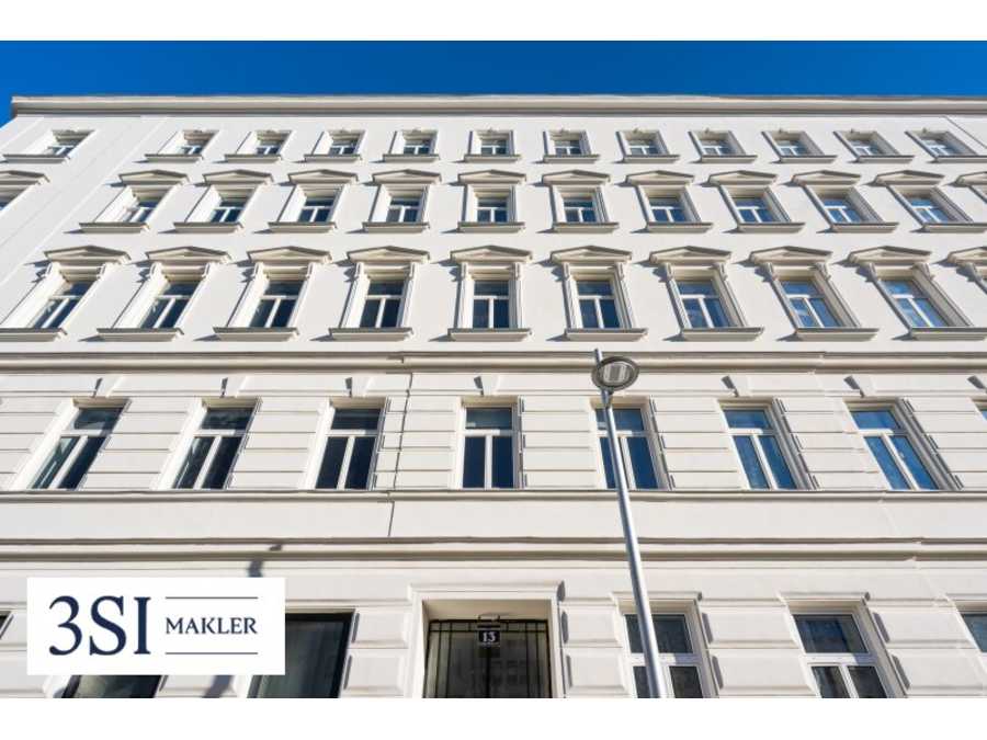 Immobilie: Eigentumswohnung in 1030 Wien