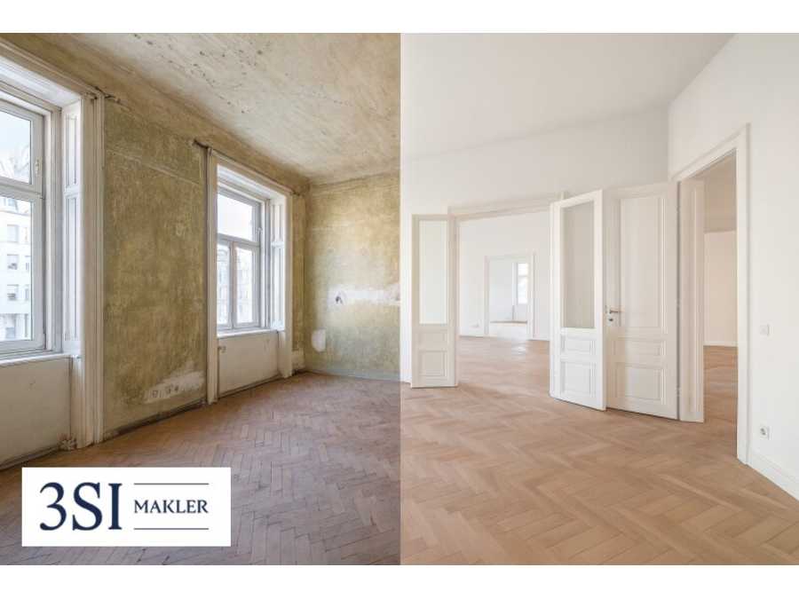 Immobilie: Eigentumswohnung in 1030 Wien