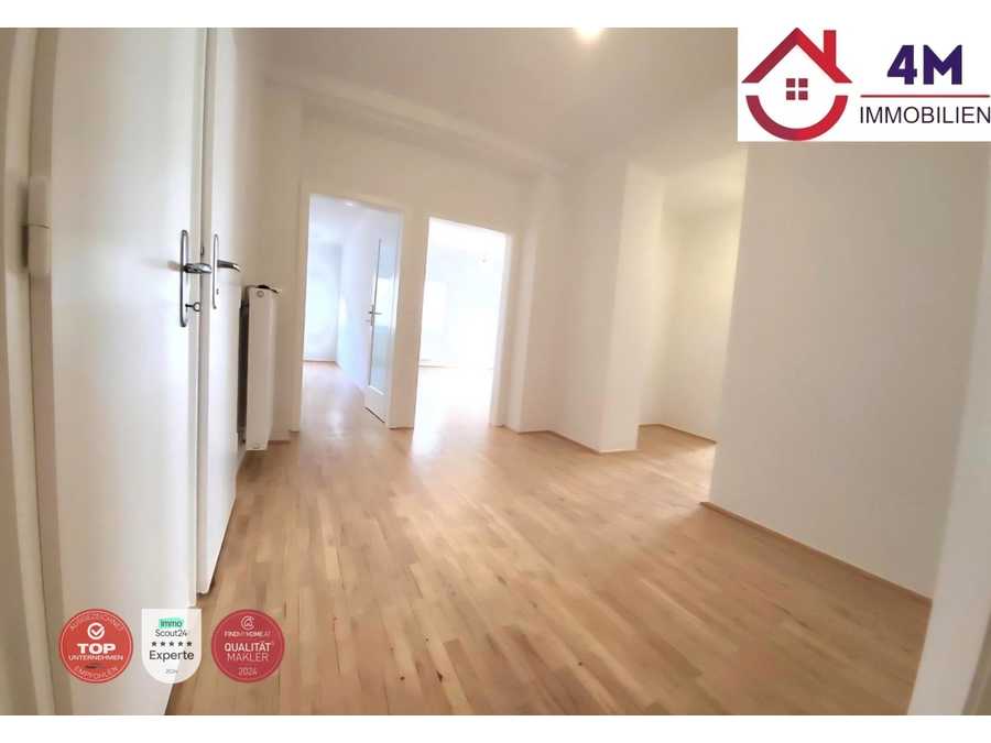 Immobilie: Eigentumswohnung in 1040 Wien