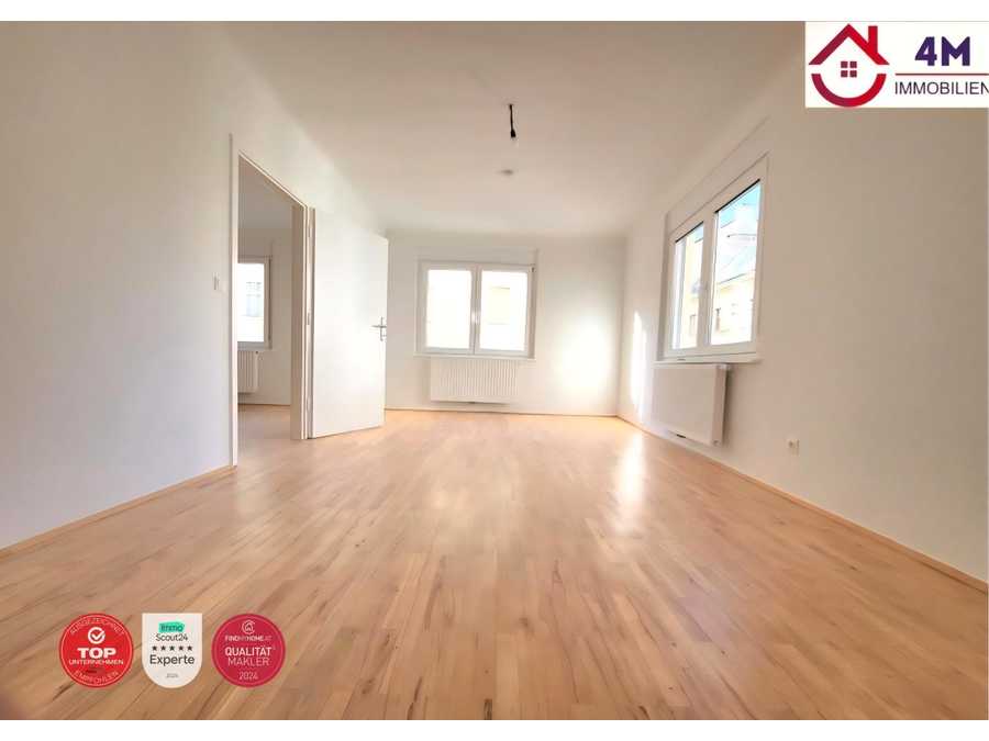 Immobilie: Eigentumswohnung in 1040 Wien