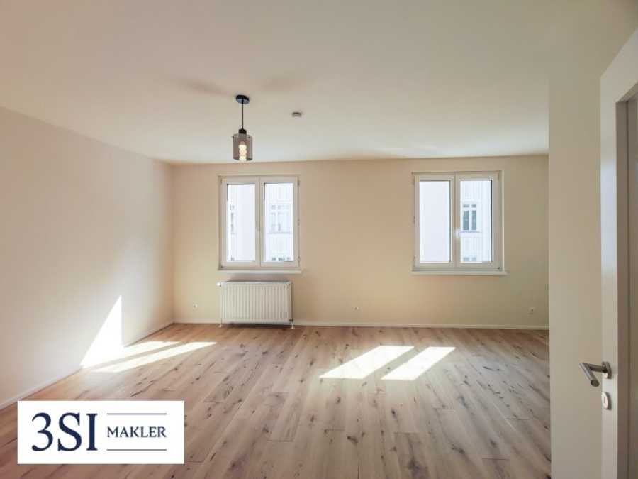 Eigentumswohnung in 1040 Wien Immobilie: Eigentumswohnung in 1040 Wien