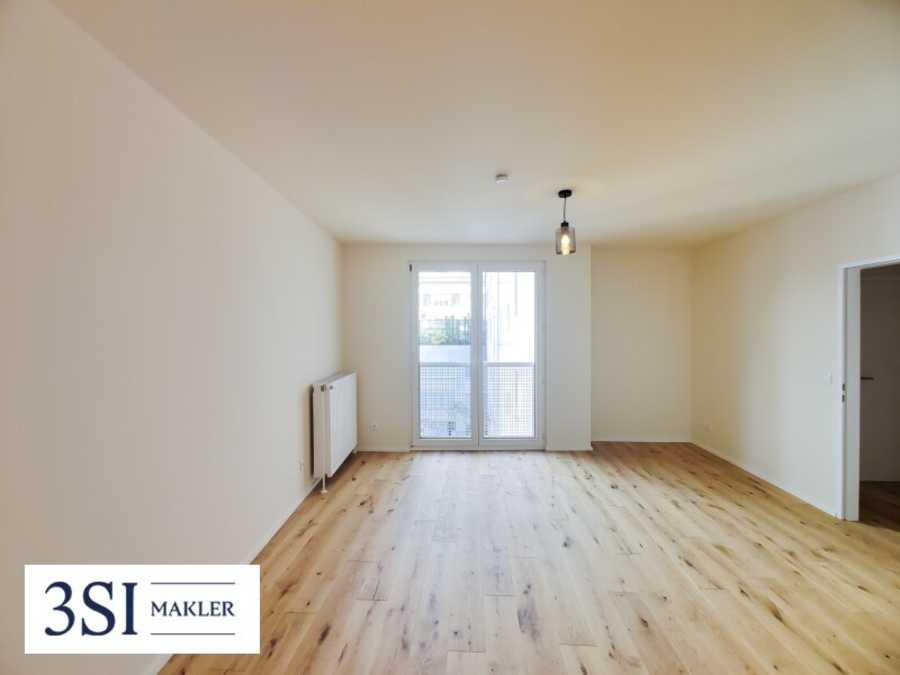 Eigentumswohnung in 1040 Wien Immobilie: Eigentumswohnung in 1040 Wien