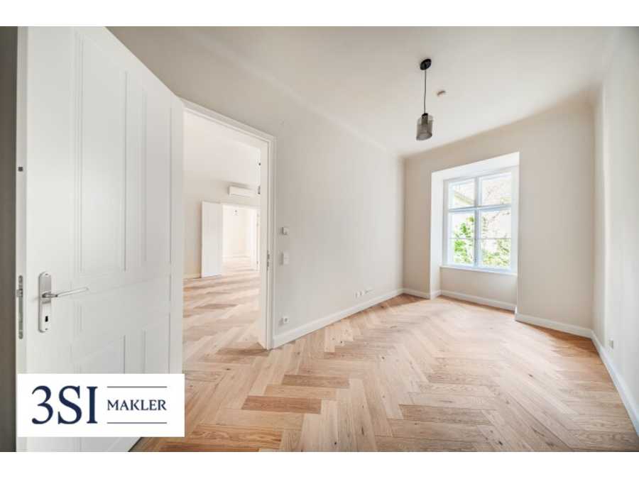 Eigentumswohnung in 1040 Wien Immobilie: Eigentumswohnung in 1040 Wien