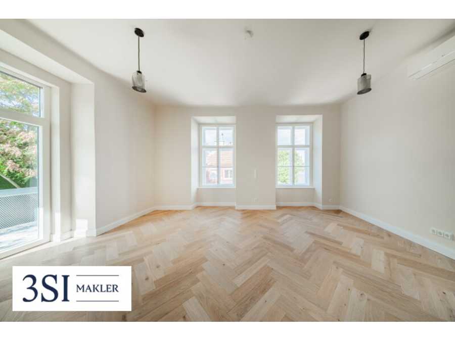 Immobilie: Eigentumswohnung in 1040 Wien