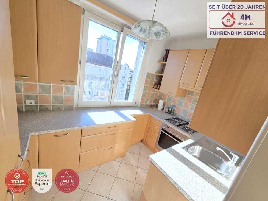 Immobilie: Eigentumswohnung in 1050 Wien