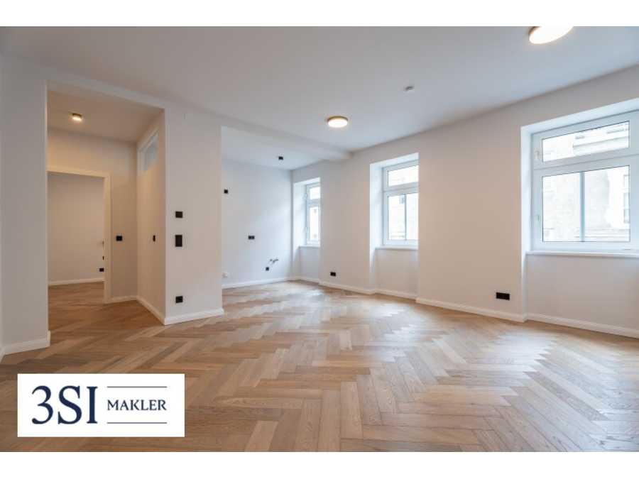 Eigentumswohnung in 1050 Wien Immobilie: Eigentumswohnung in 1050 Wien